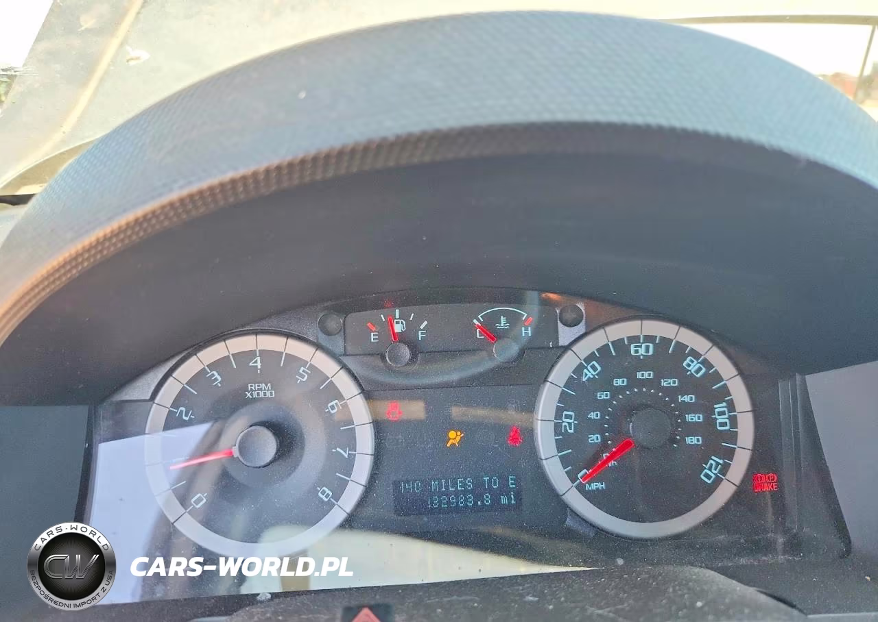 2012 Ford Escape Xlt VIN:1FMCU0D73CKC65489 - 9