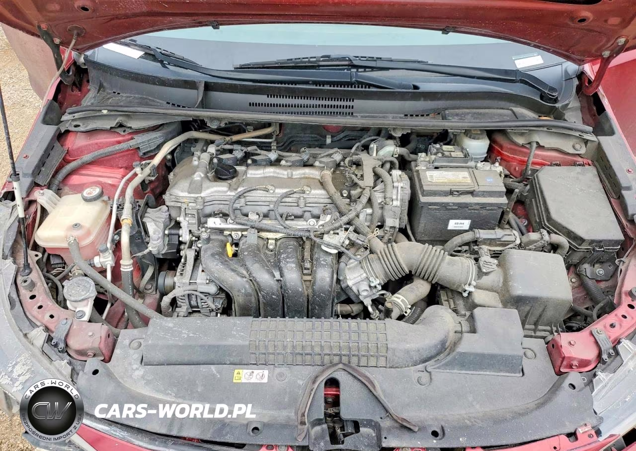 2022 Toyota Corolla Le VIN:JTDEPMAE3NJ213996 - 11