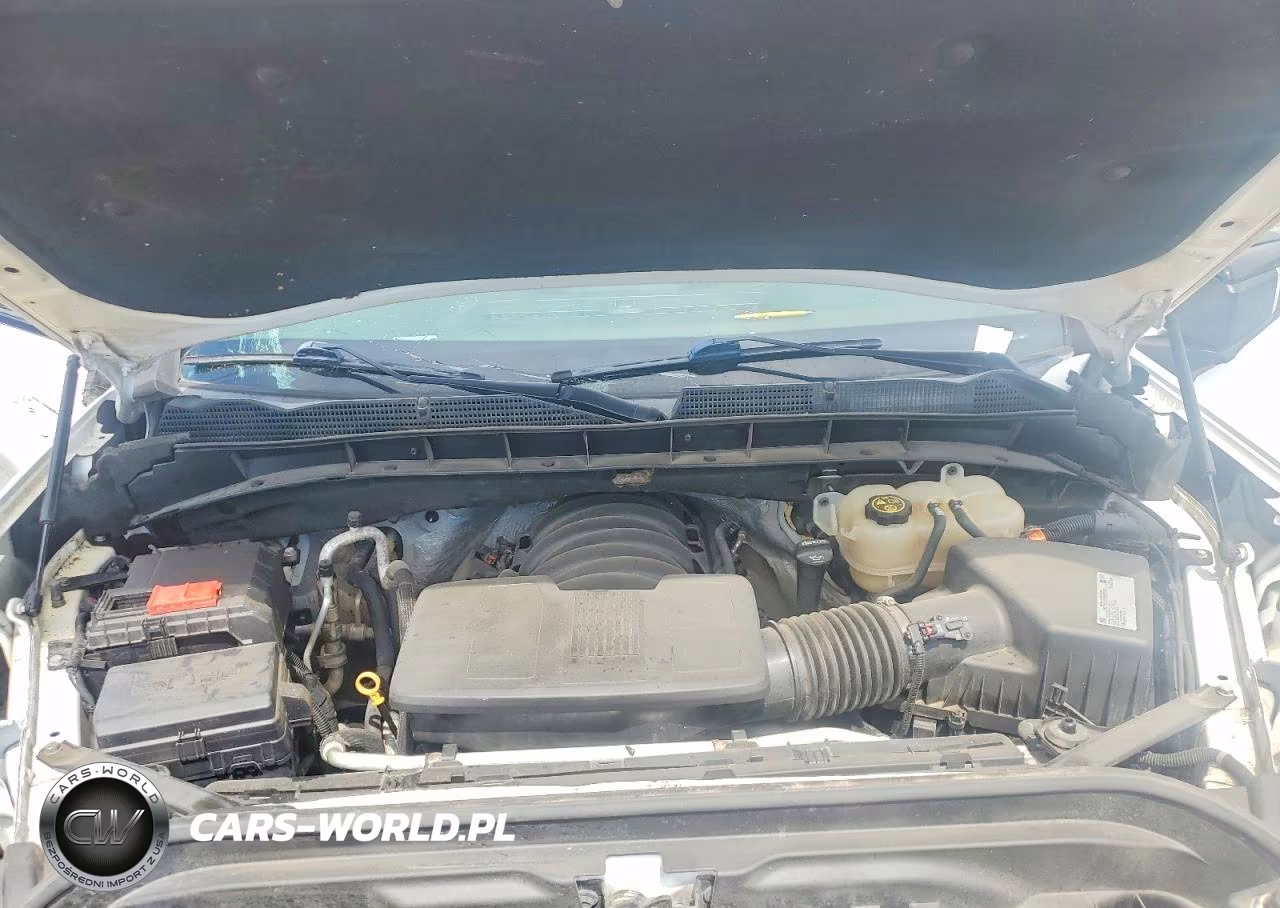 2019 GMC Sierra K1500 At4 VIN:1GTP9EEL8KZ203804 - 11