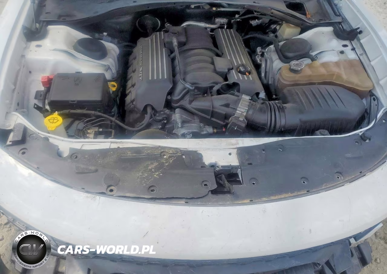 2020 Dodge Charger Scat Pack VIN:2C3CDXGJ2LH211696 - 11