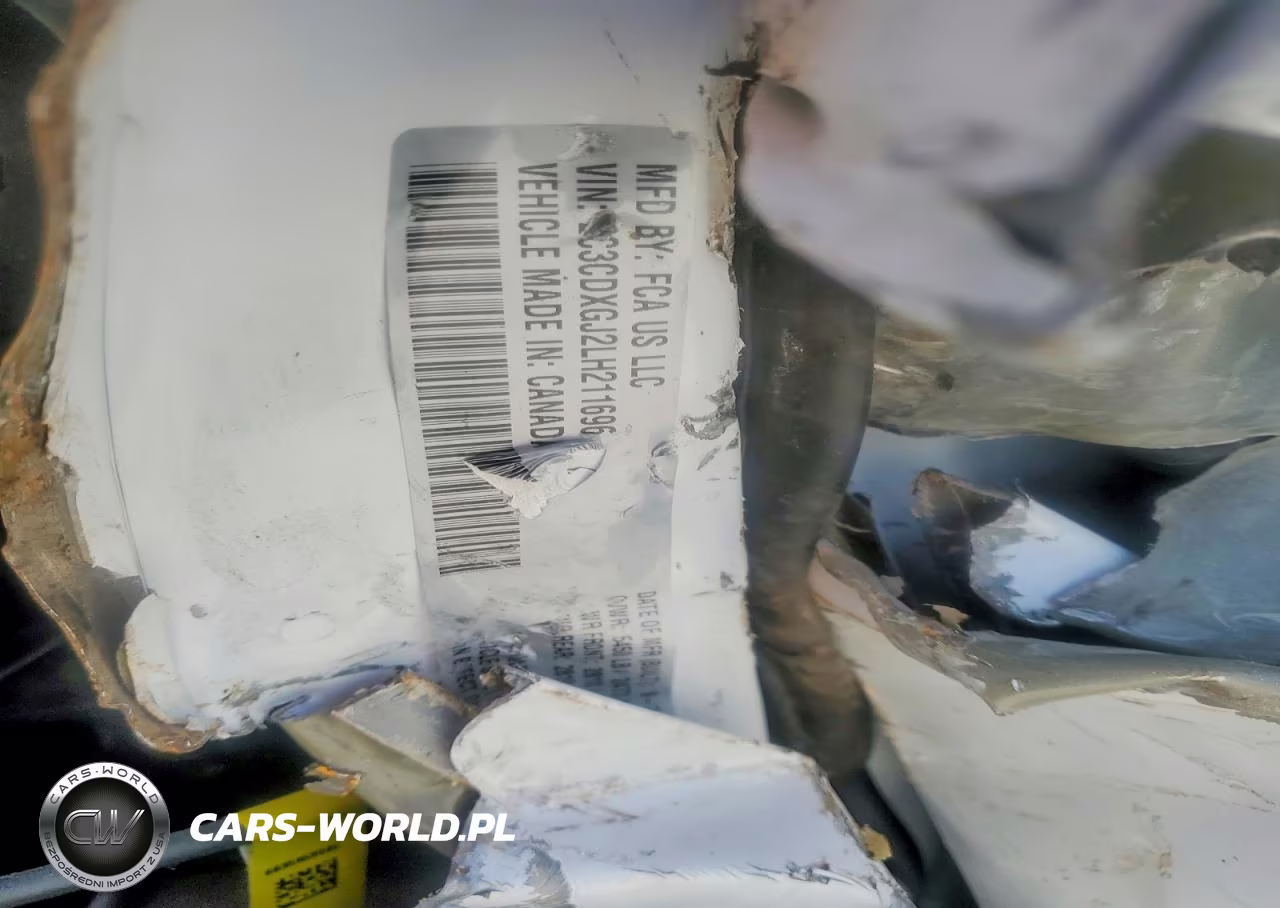2020 Dodge Charger Scat Pack VIN:2C3CDXGJ2LH211696 - 12