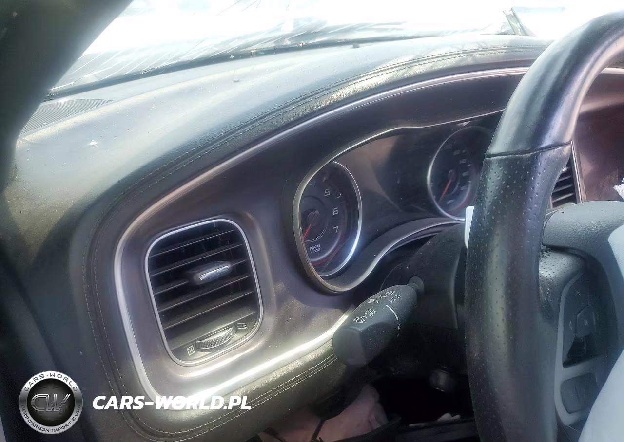 2020 Dodge Charger Scat Pack VIN:2C3CDXGJ2LH211696 - 9