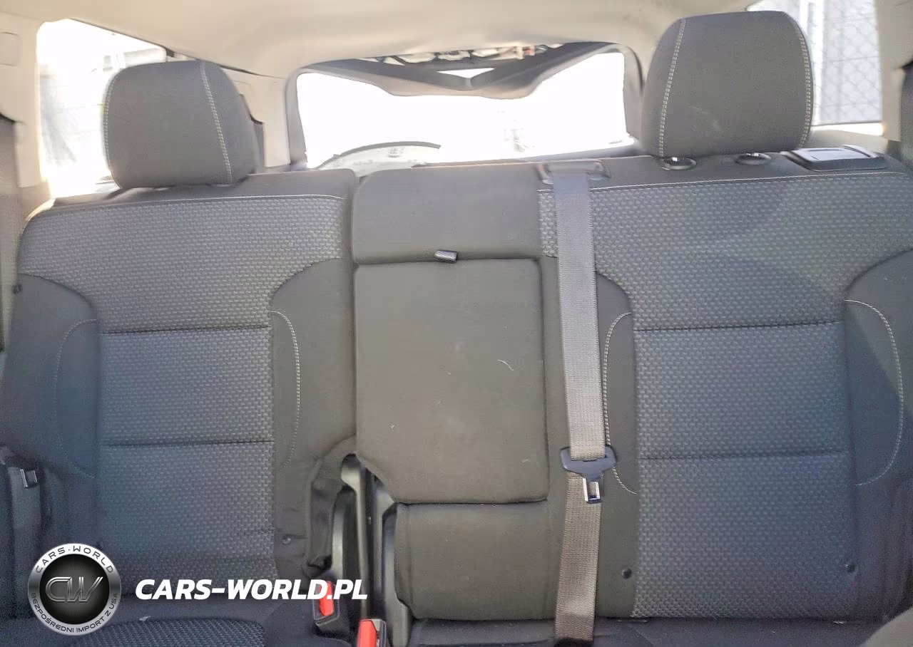 2022 GMC Acadia Sle VIN:1GKKNRL4XNZ180852 - 10