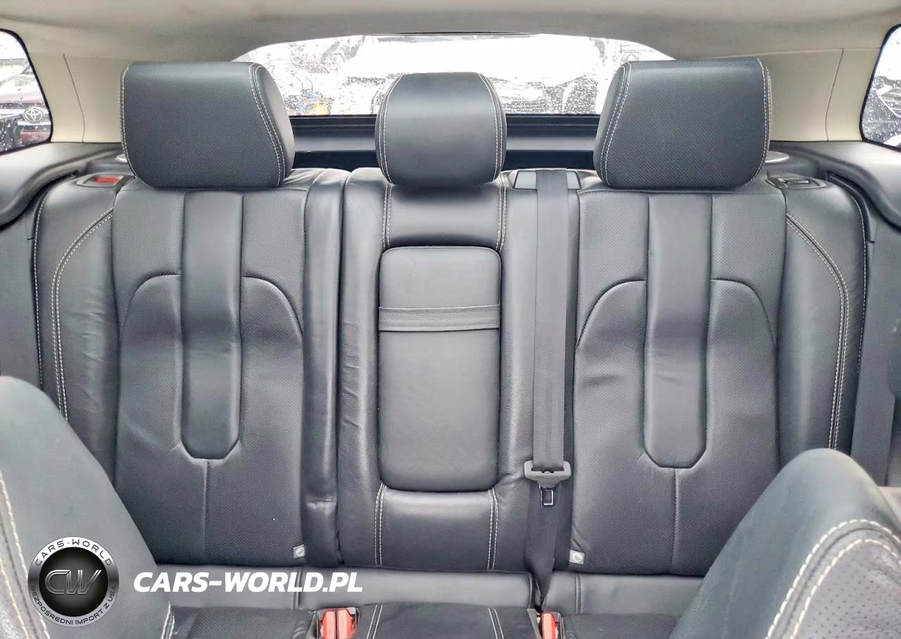 2012 Land Rover Range Rover Evoque Dynamic Premium VIN:SALVT2BG5CH642425 - 10
