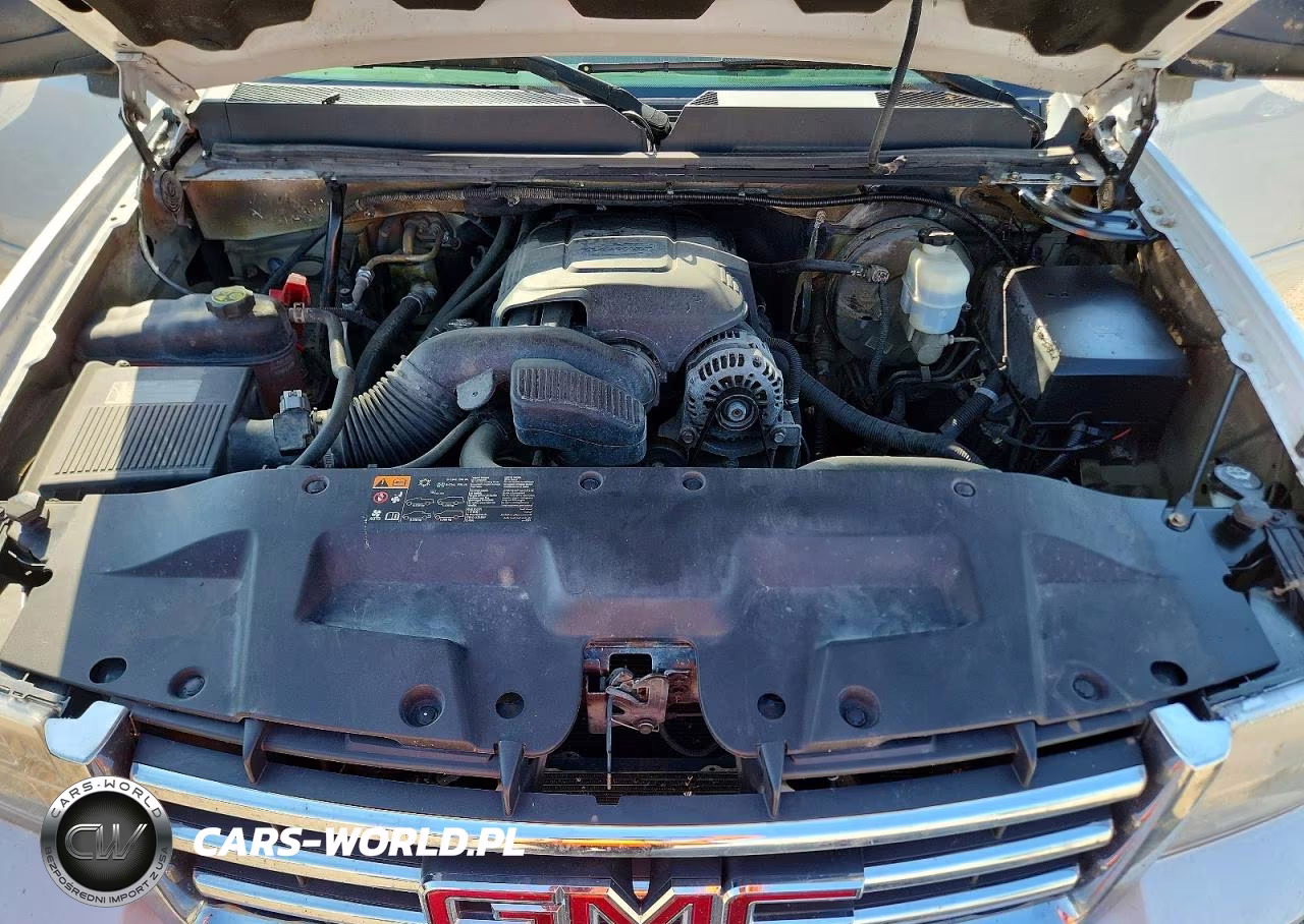 2013 GMC Sierra Sle VIN:1GTR2VE79DZ134396 - 11