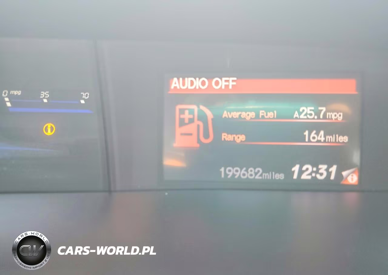 2012 Honda Civic Ex VIN:2HGFB2F83CH547469 - 9