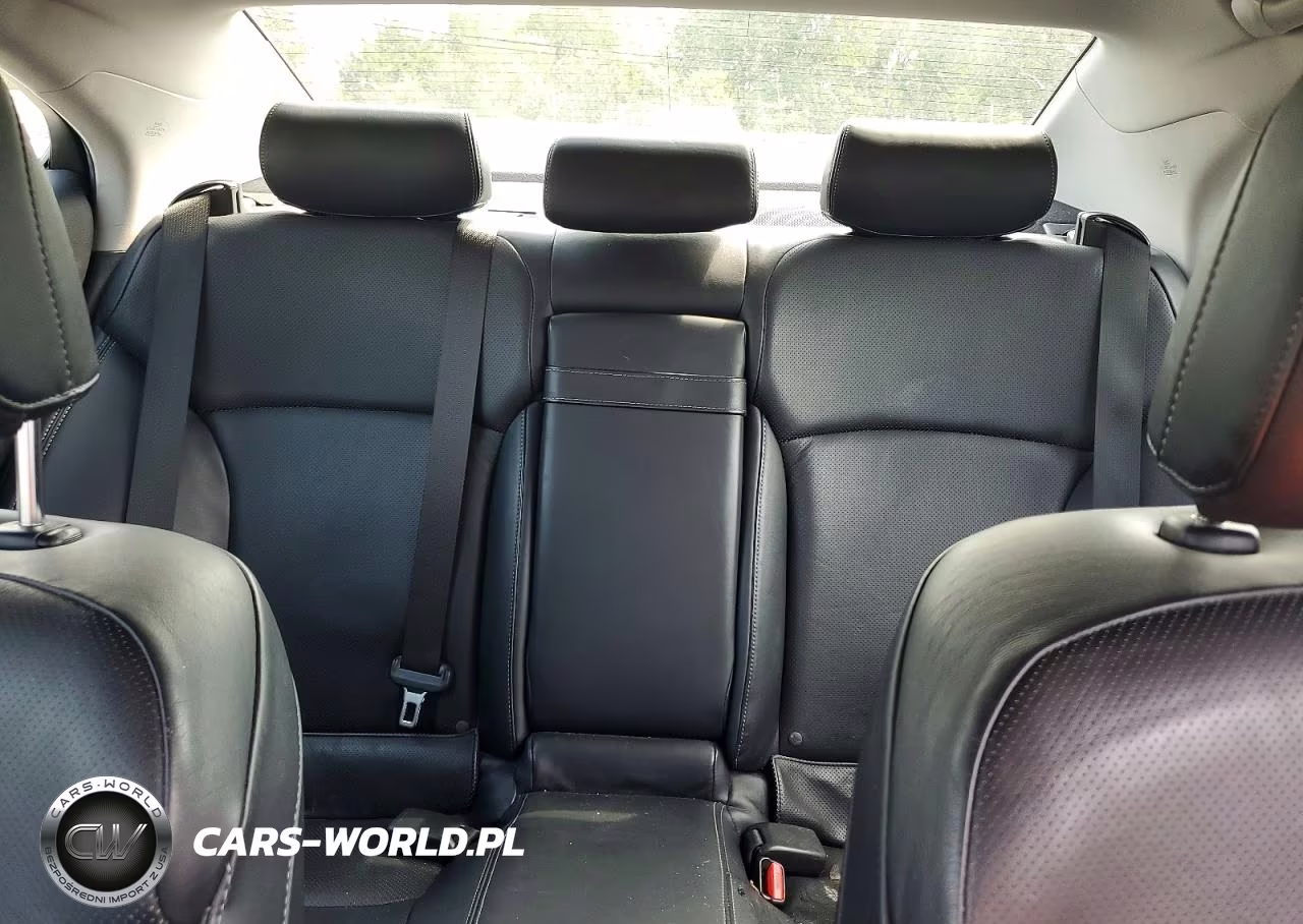2013 Lexus Is 250 VIN:JTHCF5C22D5063291 - 10