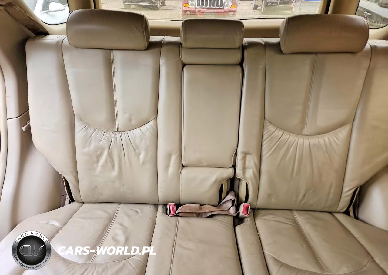 2000 Lexus Rx 300 VIN:JT6HF10U4Y0143014 - 10