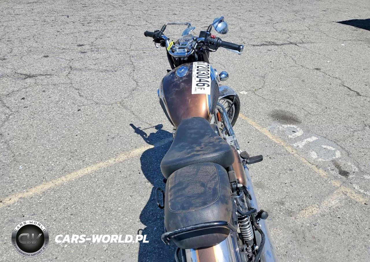 2022 Royal Enfield Motors Classic 350 VIN:ME3FAP201NV302624 - 6