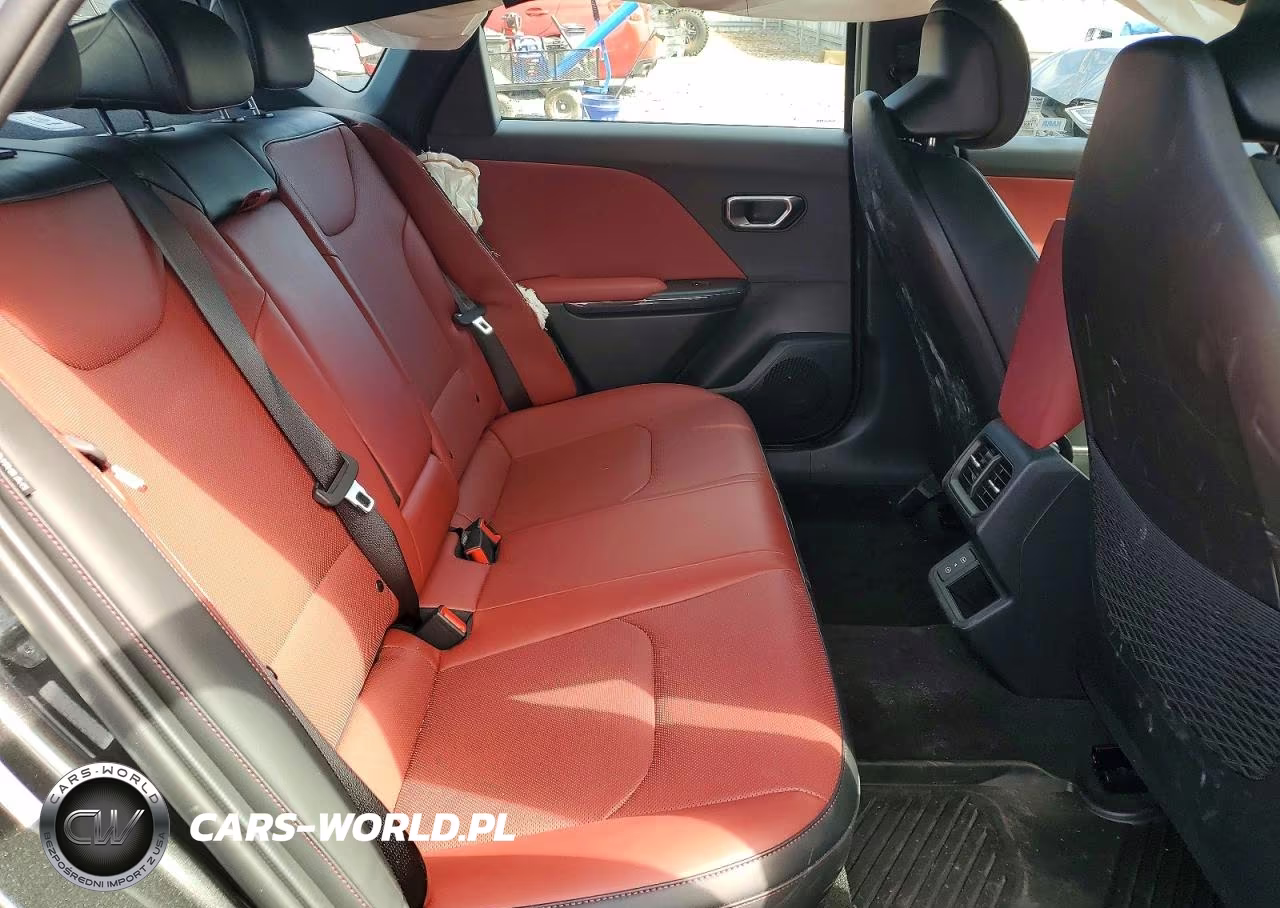 2025 Kia K4 Gt-Line Turbo VIN:3KPFW4DC4SE250422 - 10