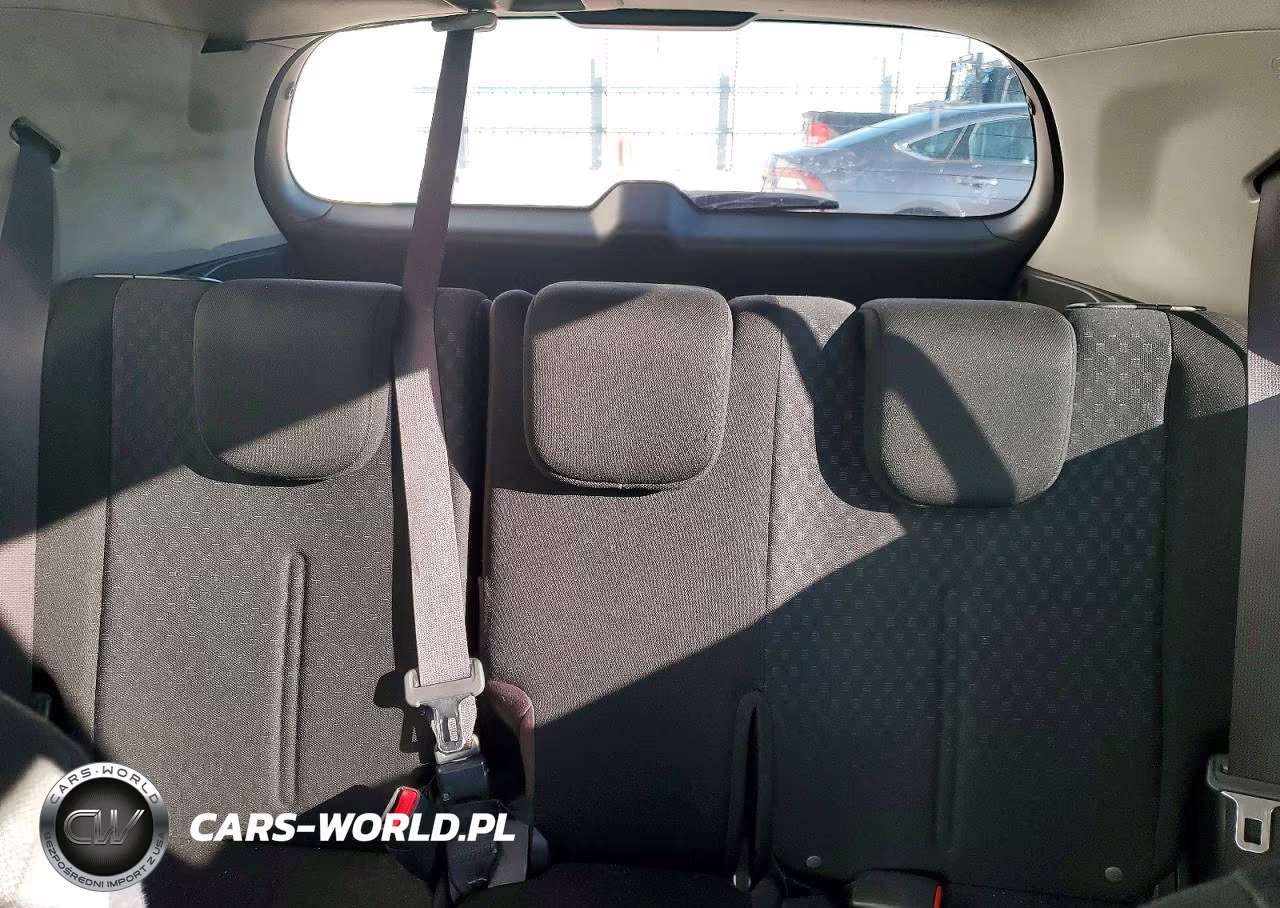 2008 Scion Xd Base VIN:JTKKU10428J001865 - 10