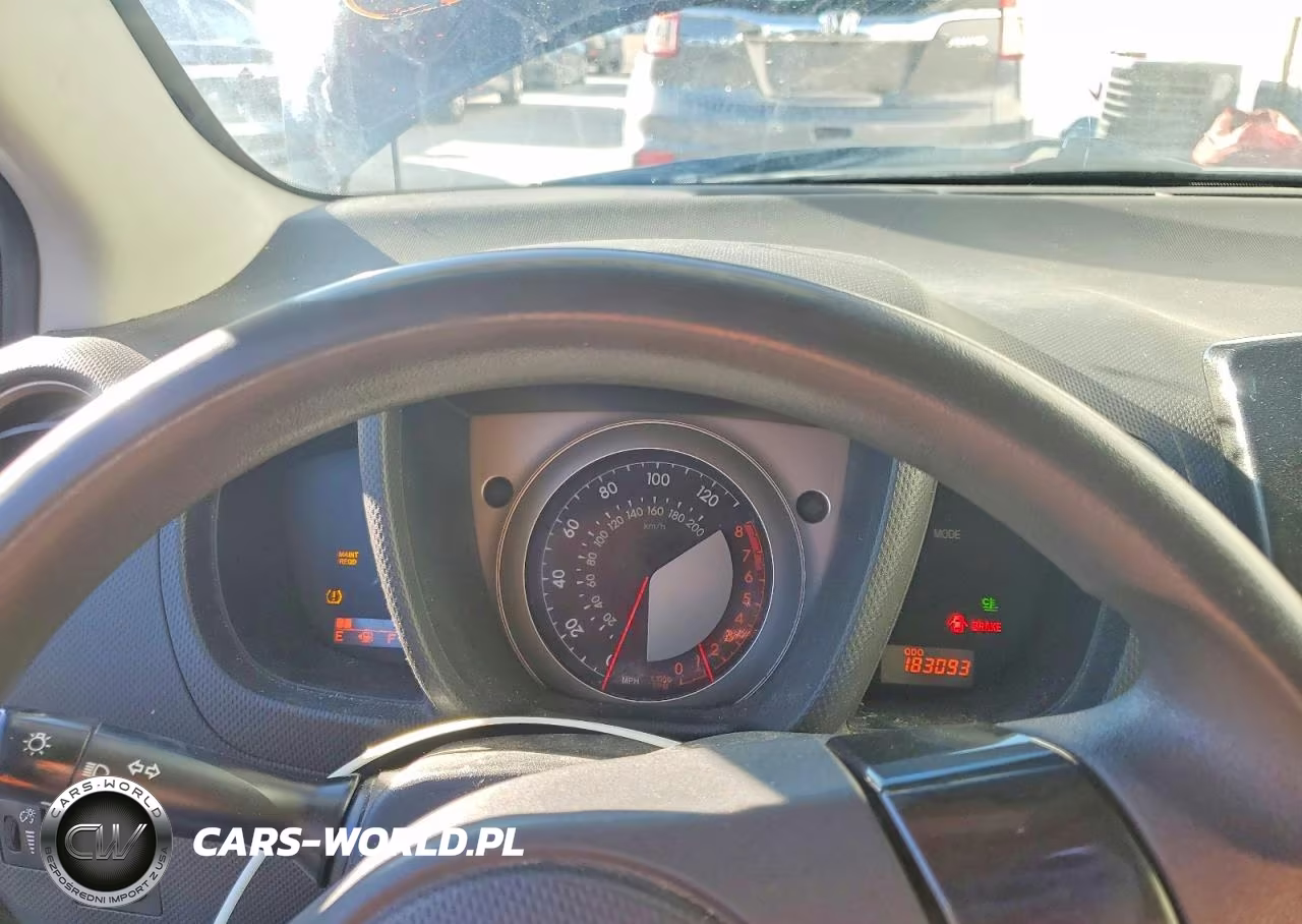 2008 Scion Xd Base VIN:JTKKU10428J001865 - 9