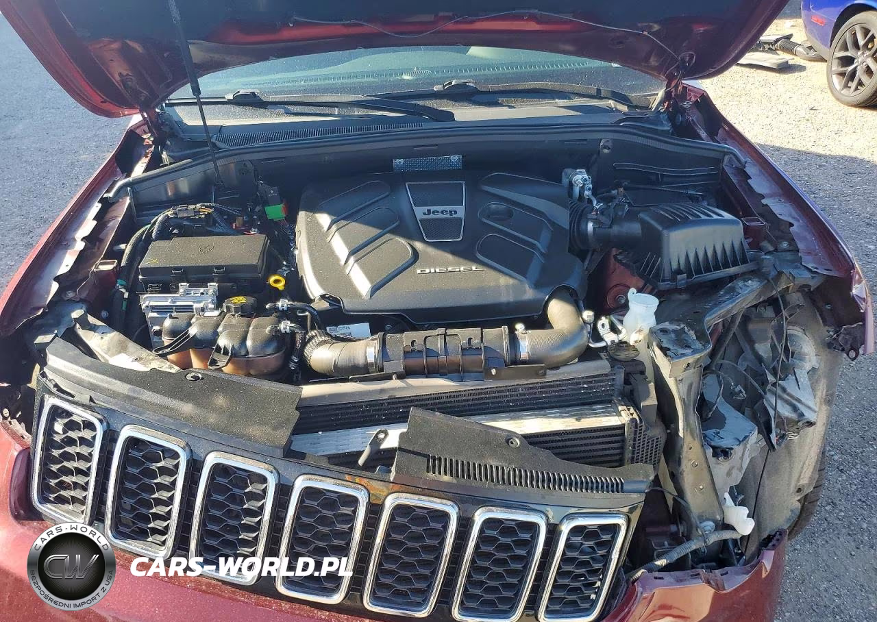 2018 Jeep Grand Cherokee Limited VIN:1C4RJFBM7JC485096 - 11