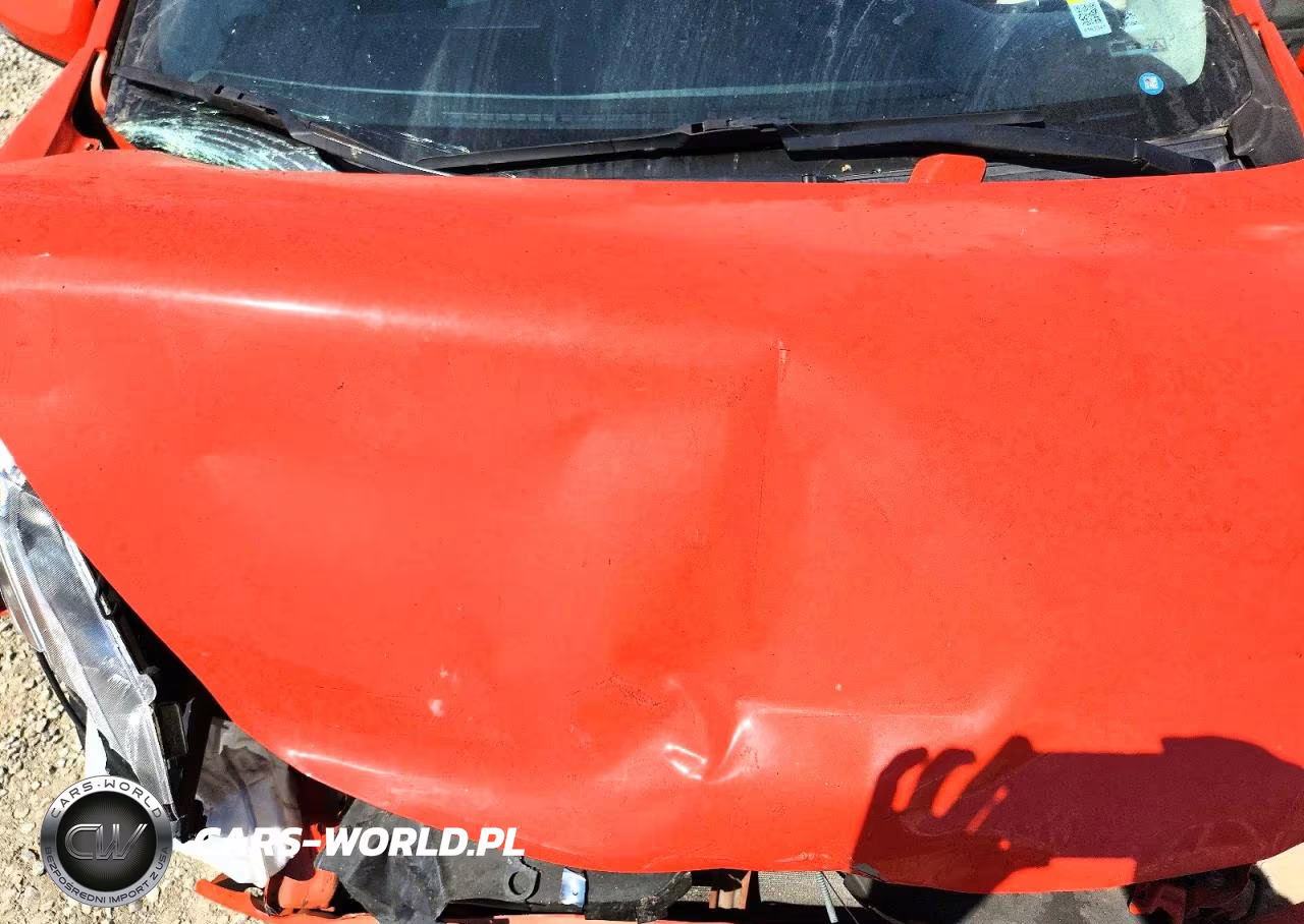 2014 Toyota Prius C Two VIN:JTDKDTB3XE1061895 - 12