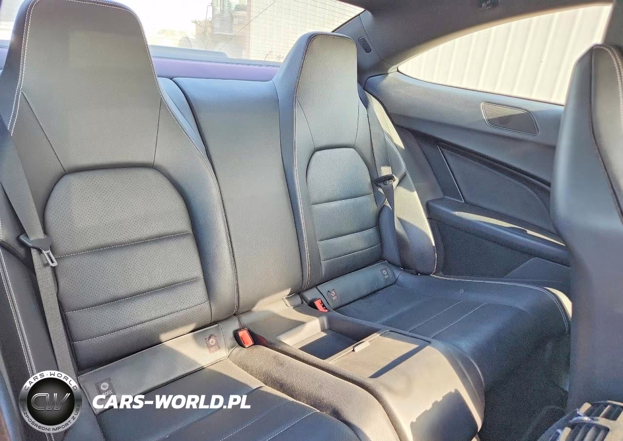 2015 Mercedes-Benz C 250 VIN:WDDGJ4HB0FG371724 - 10