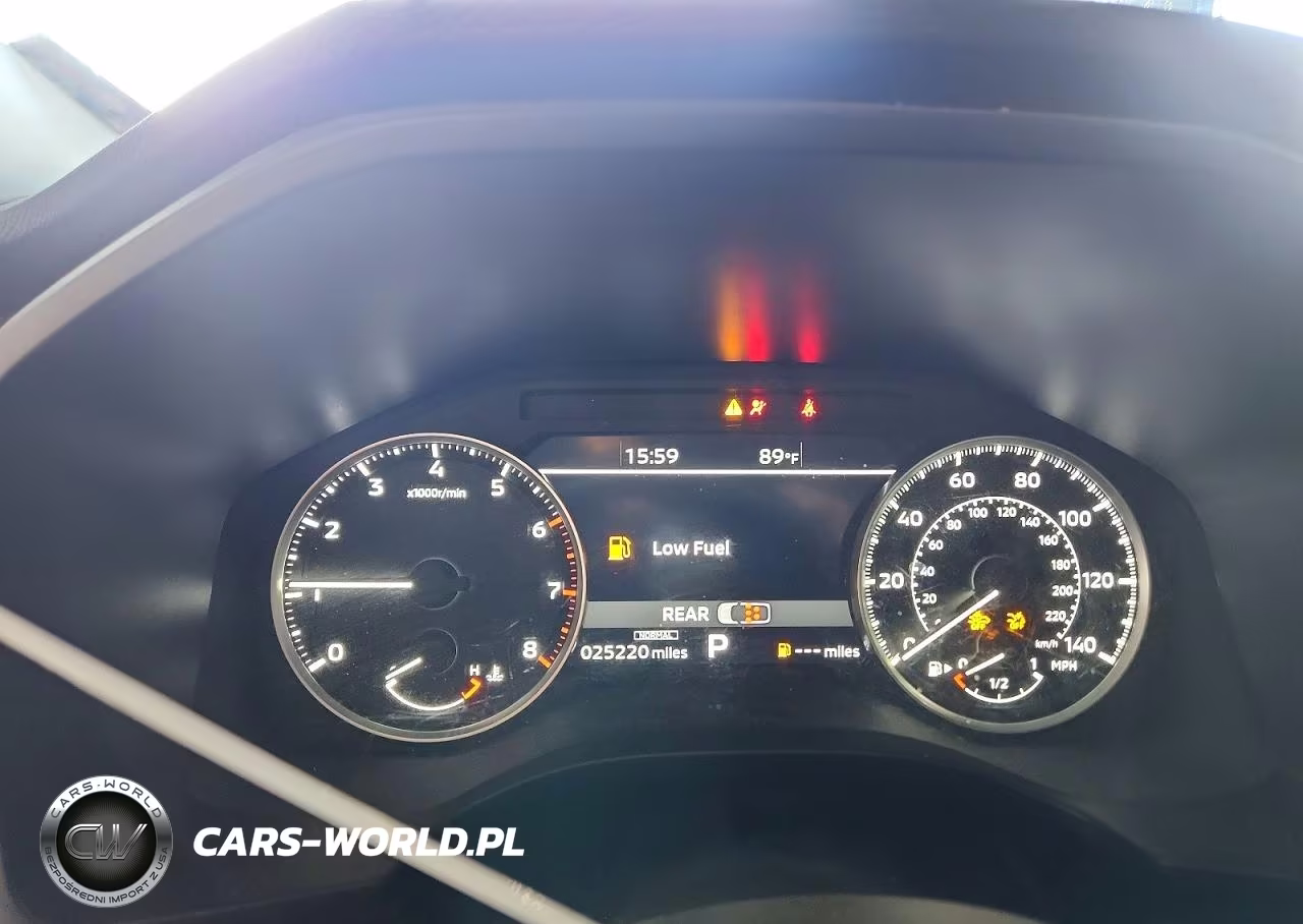2024 Mitsubishi Outlander Se VIN:JA4J3VA8XRZ015556 - 9