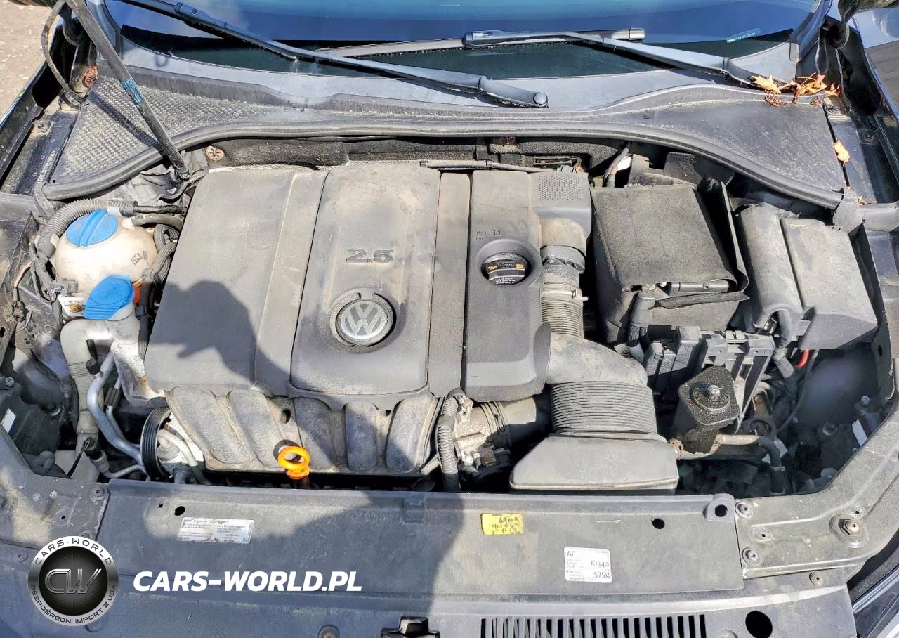 2013 Volkswagen Passat Se VIN:1VWBP7A34DC125221 - 11