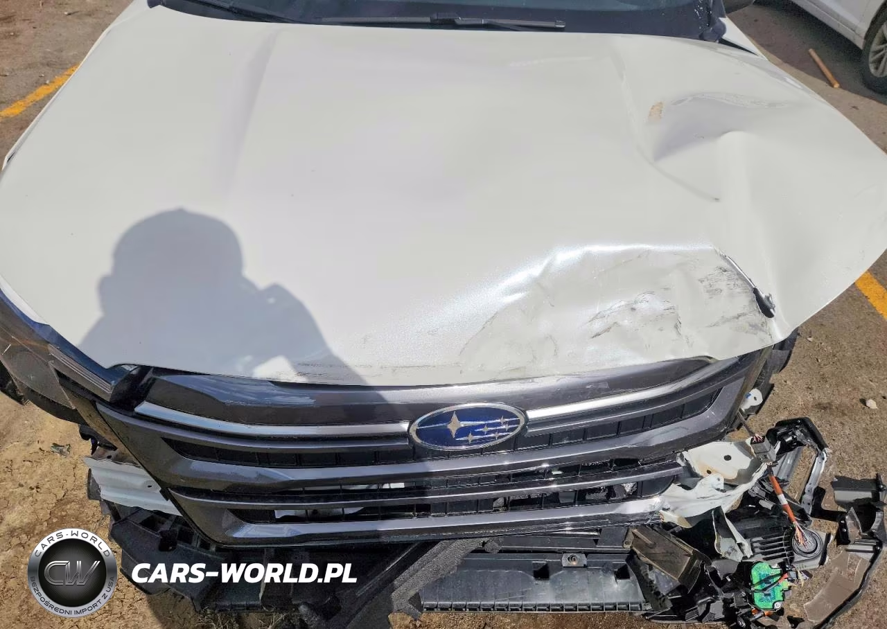 2025 Subaru Forester Premium VIN:JF2SLDBC8SH495262 - 12