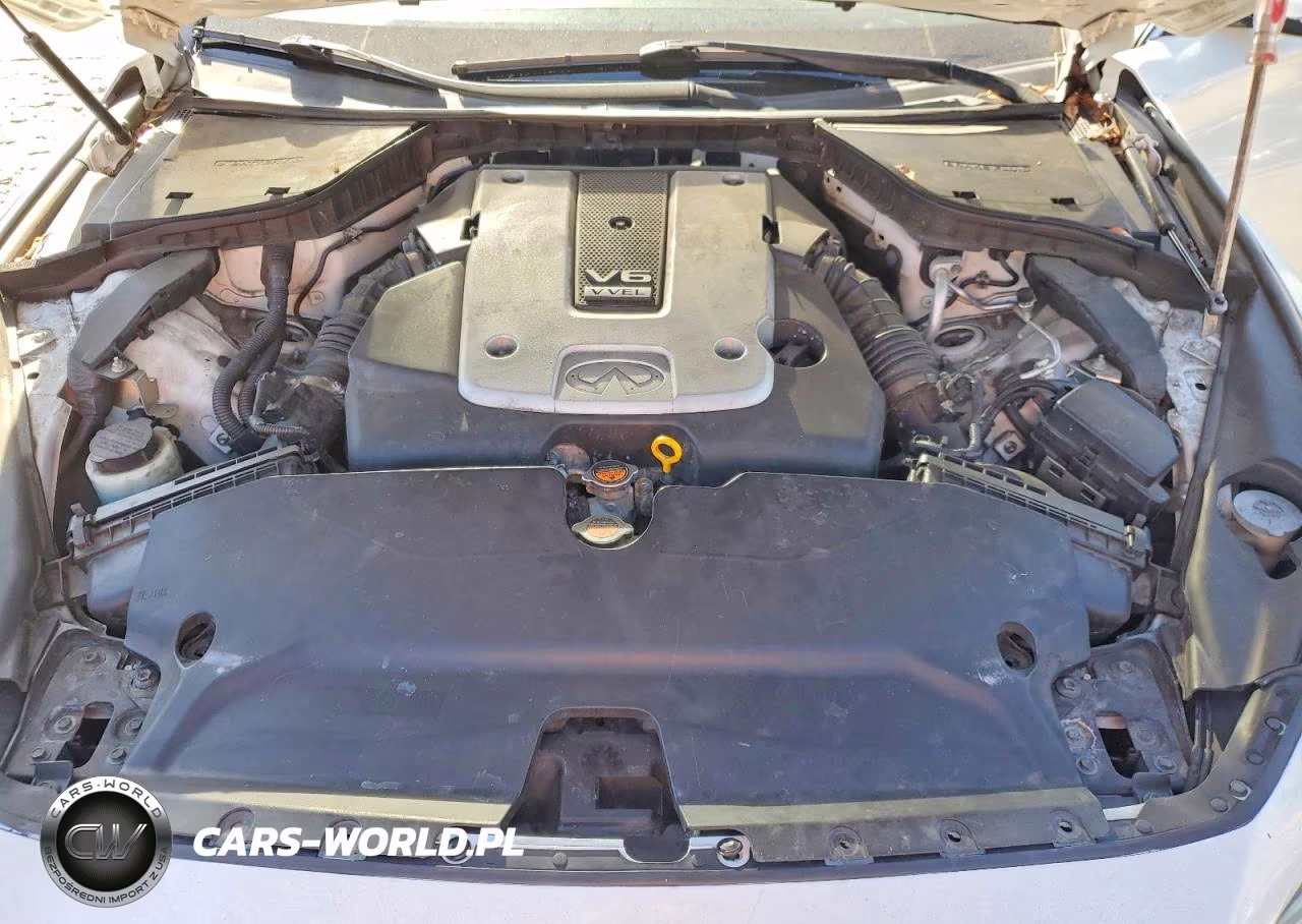 2014 Infiniti Q50 Premium VIN:JN1BV7AP6EM683095 - 11