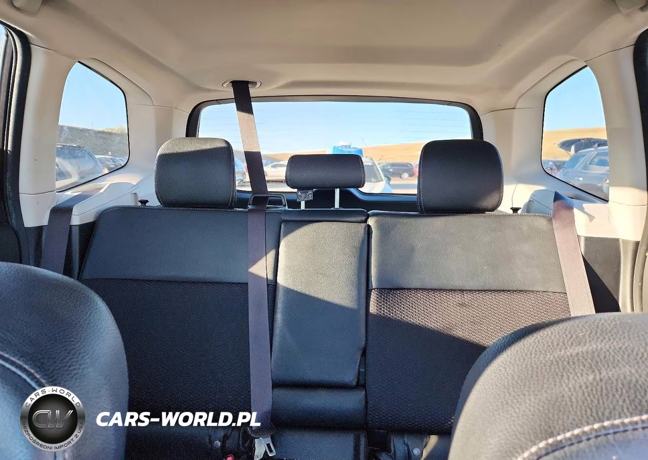 2016 Subaru Forester 2.0Xt Premium VIN:JF2SJGDC9GH501596 - 10