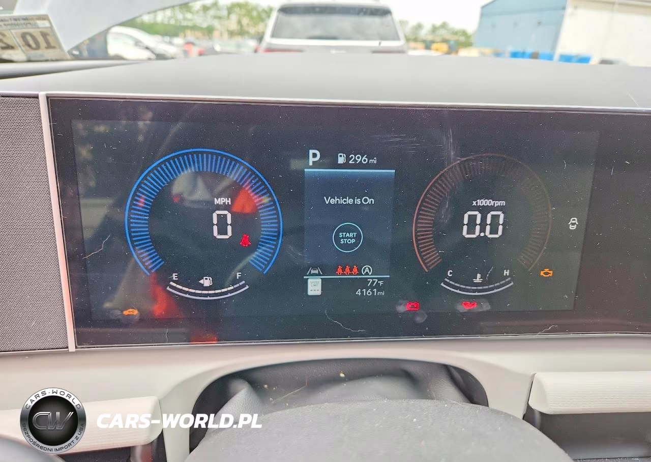 2025 Hyundai Tucson Sel VIN:5NMJBCDE5SH603101 - 9