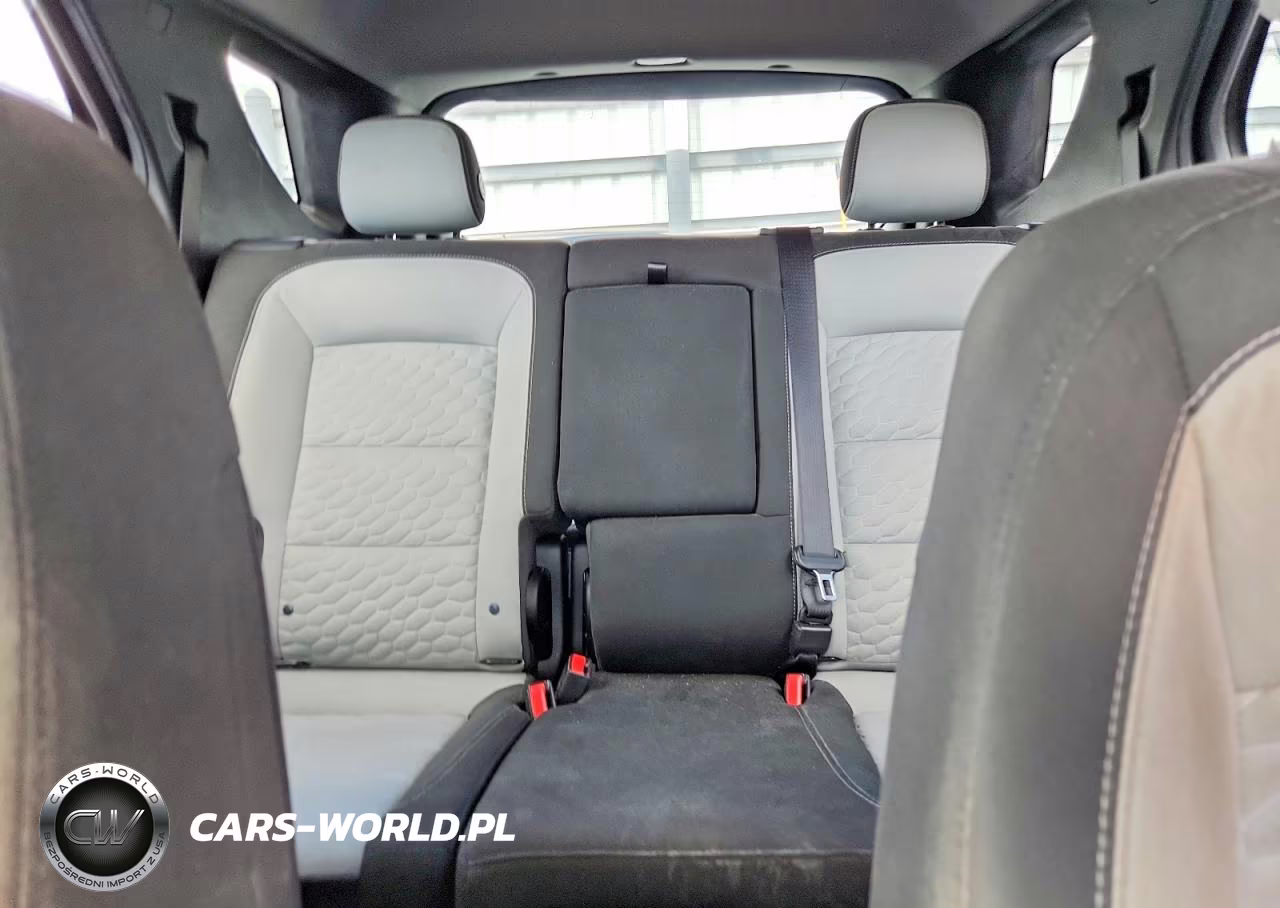 2019 Chevrolet Equinox Ls VIN:2GNAXHEV9K6201285 - 10