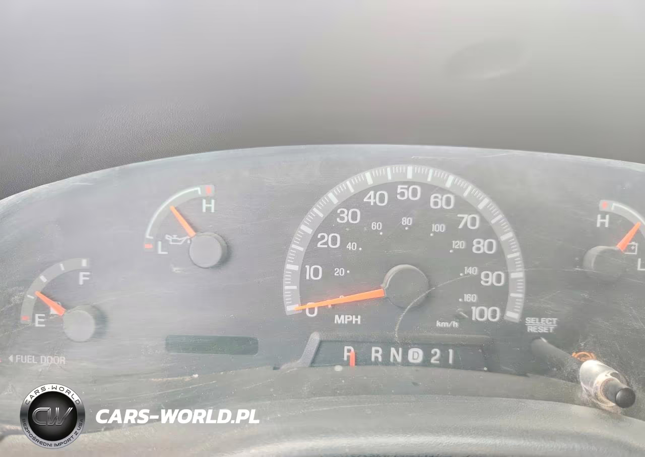 1999 Ford F150 VIN:1FTZX1729XNA14248 - 9