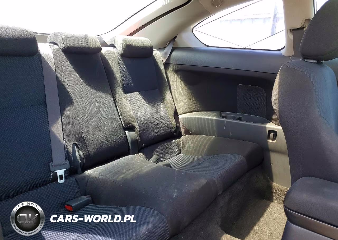 2007 Scion Tc Base VIN:JTKDE177770214207 - 10