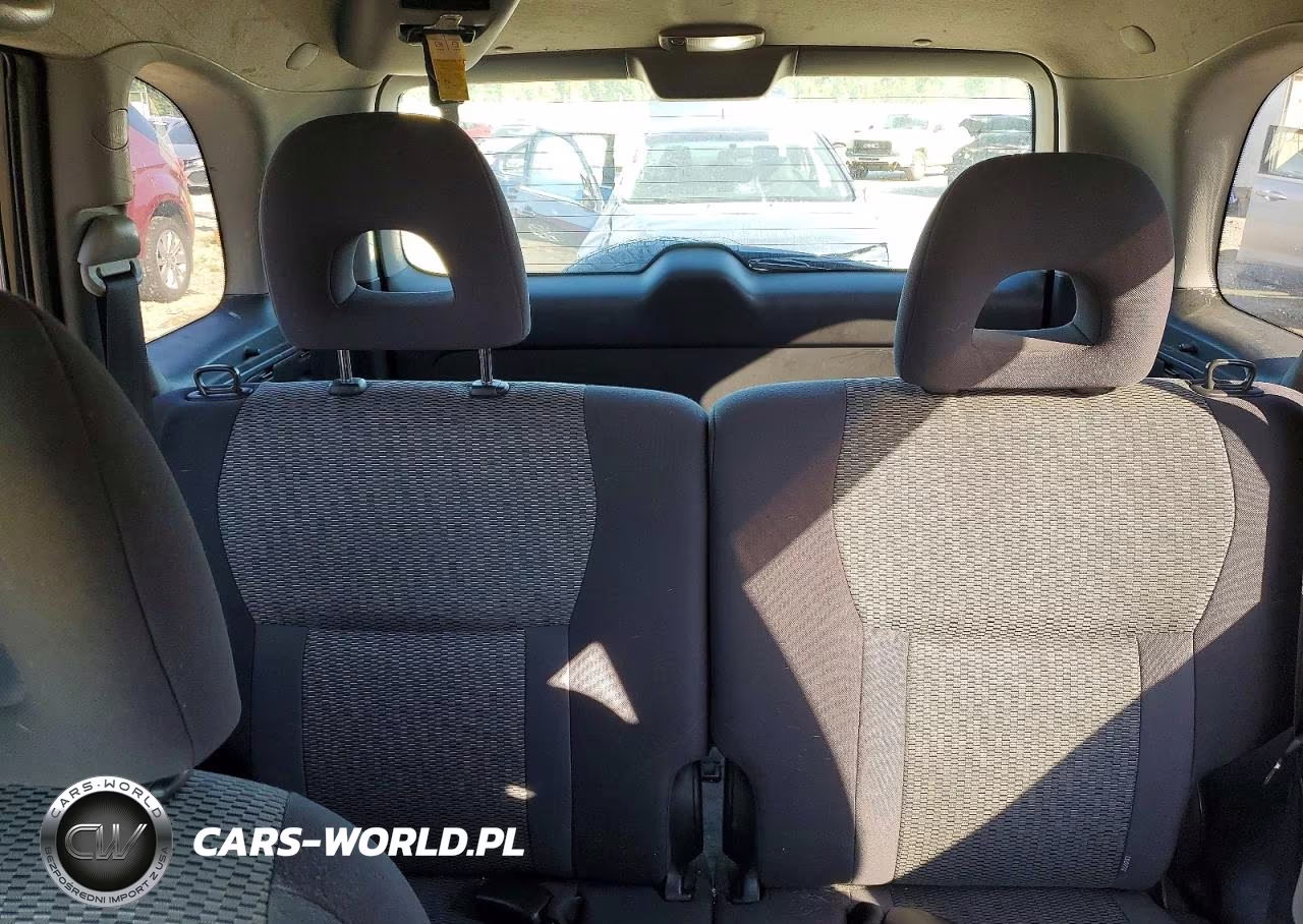 2005 Toyota Rav4 Base VIN:JTEHD20VX50045593 - 10