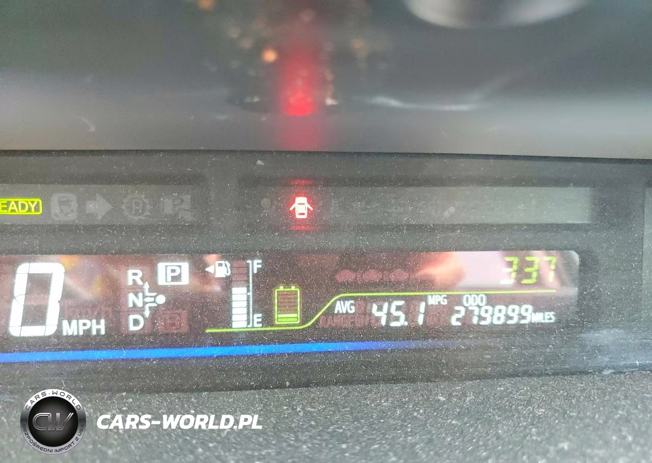 2012 Toyt Prius V VIN:JTDZN3EUXC3133292 - 9