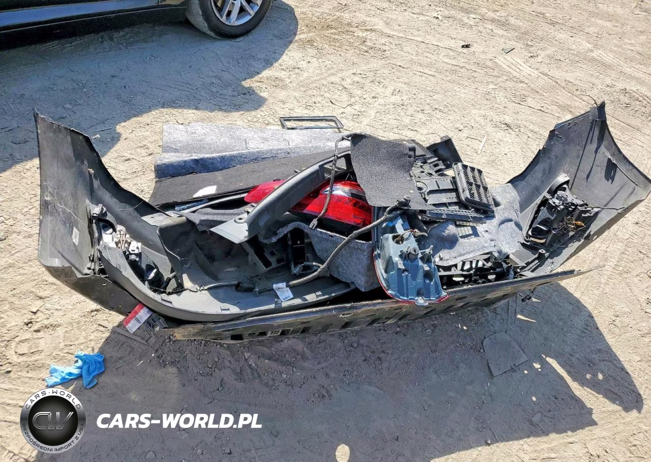 2019 Ford Fusion Titanium VIN:3FA6P0SU8KR148931 - 12