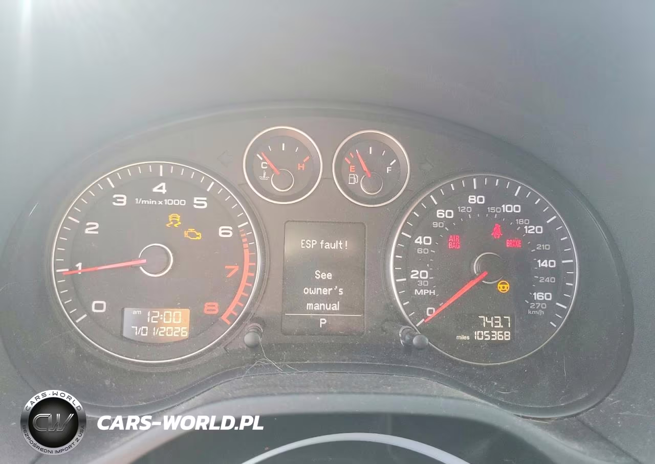 2010 Audi A3 Premium VIN:WAUBEBFM4AA115936 - 9