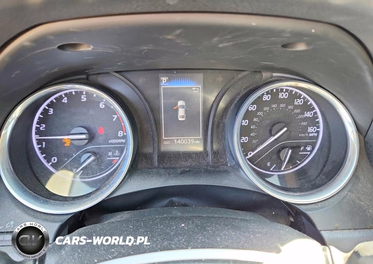 2019 Toyota Camry Se VIN:4T1B11HK1KU847053 - 9