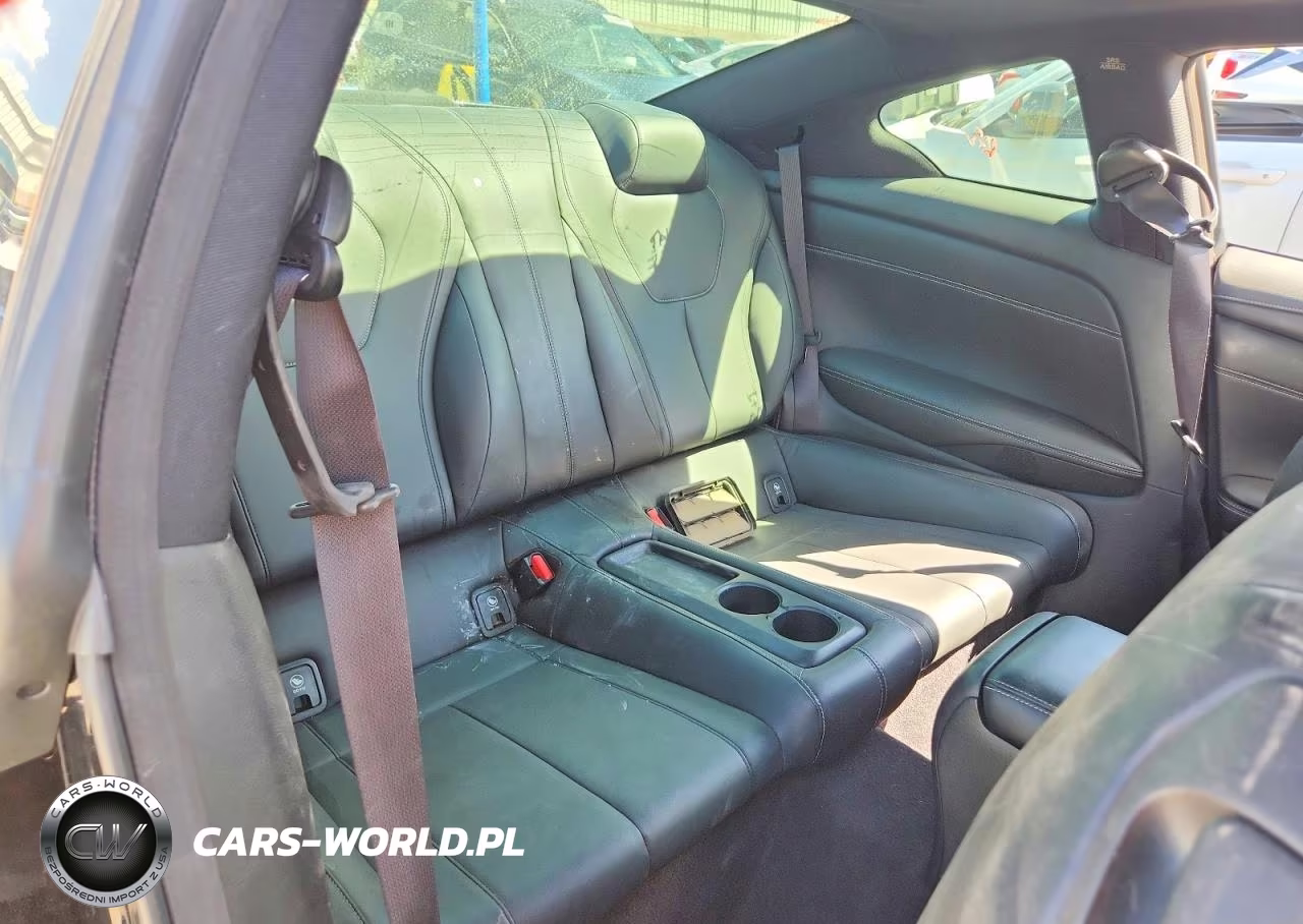2019 Infiniti Q60 3.0T Luxe VIN:JN1EV7EL4KM290065 - 10