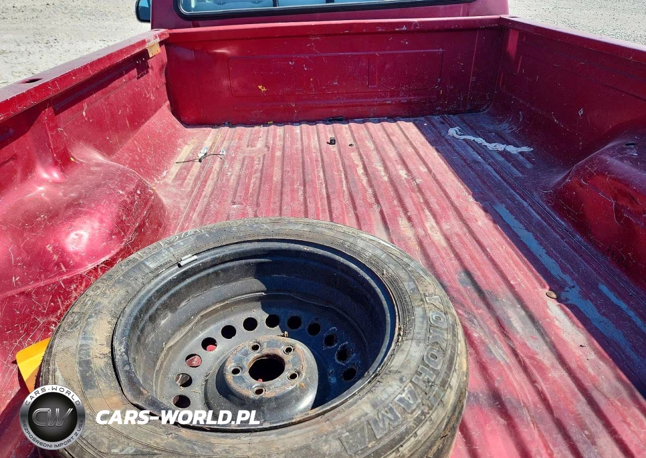1995 Ford F150 VIN:1FTEF15H0SLA80605 - 10