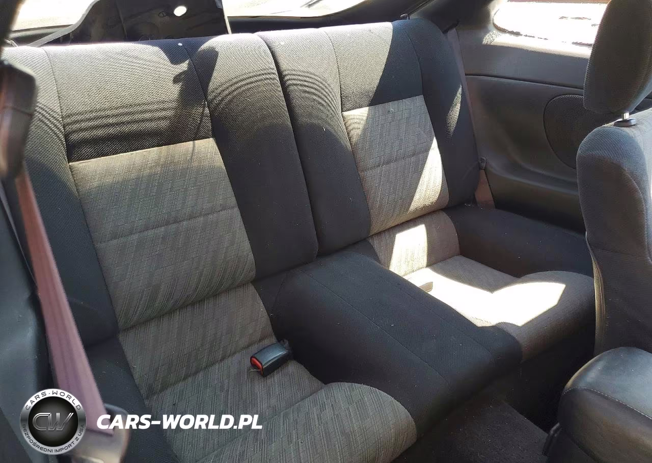 1995 Toyota Celica St VIN:JT2AT00N5S0050489 - 10
