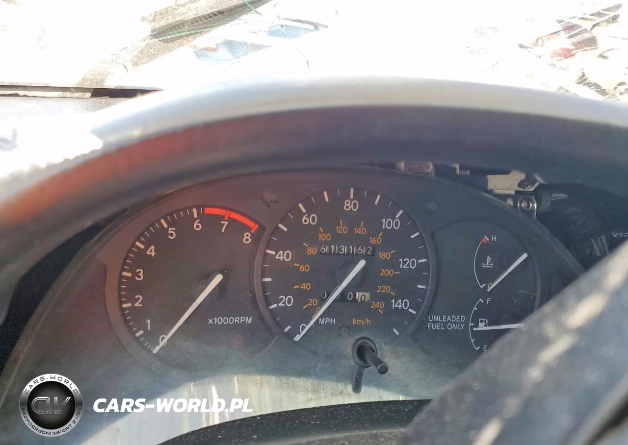 1995 Toyota Celica St VIN:JT2AT00N5S0050489 - 9