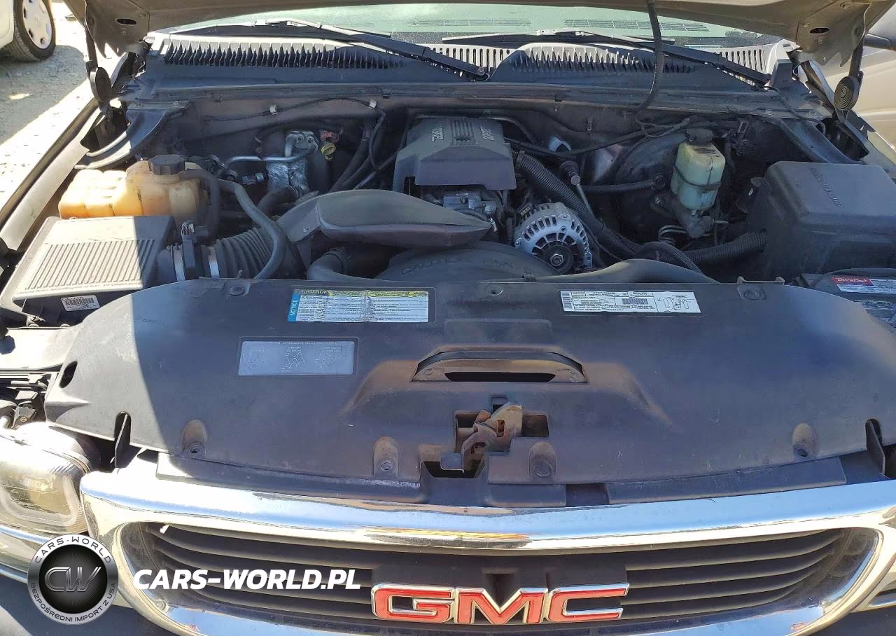 2000 GMC New Sierra C1500 VIN:2GTEC19V2Y1397681 - 11