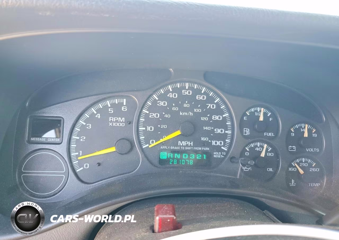 2000 GMC New Sierra C1500 VIN:2GTEC19V2Y1397681 - 9