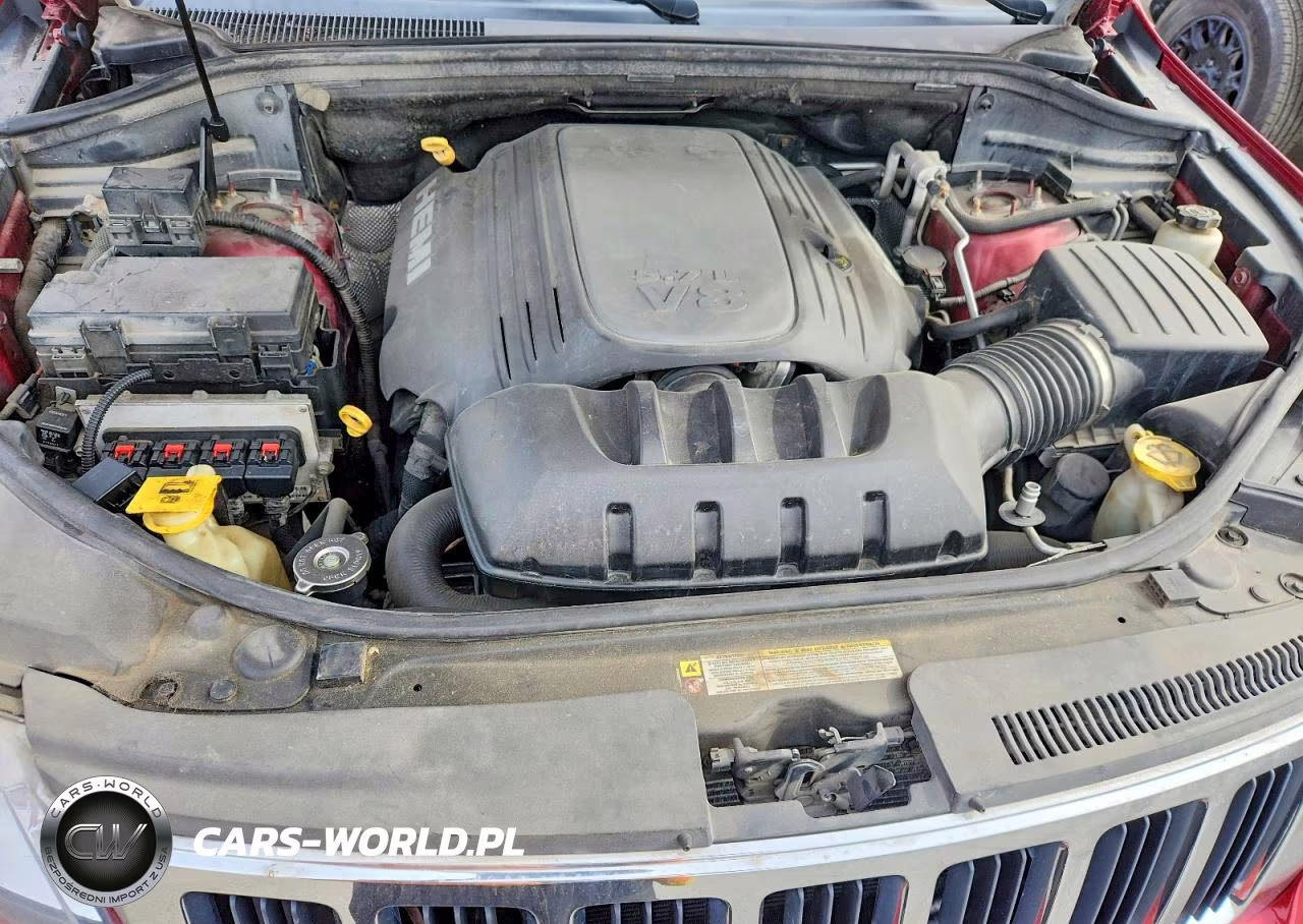 2012 Jeep Grand Cherokee Laredo VIN:1C4RJFAT2CC353892 - 12