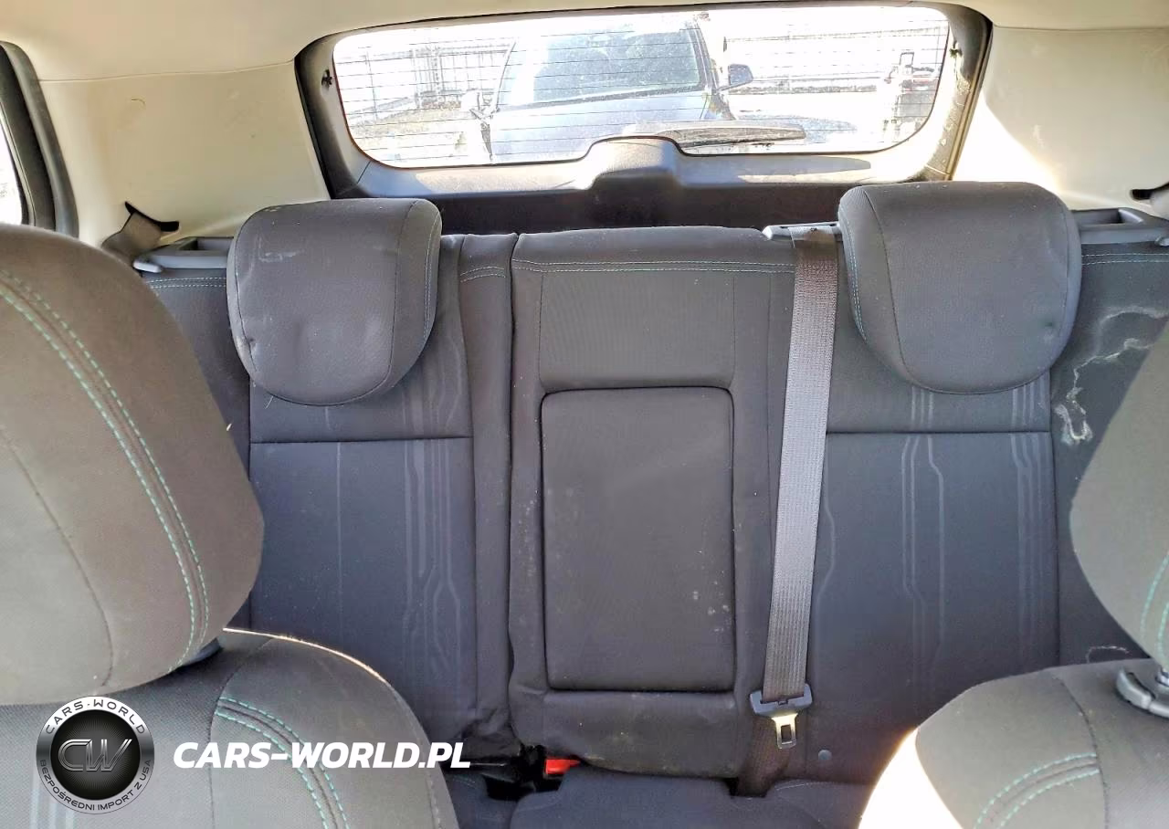 2016 Chevrolet Trax 1Lt VIN:KL7CJLSB8GB762112 - 10