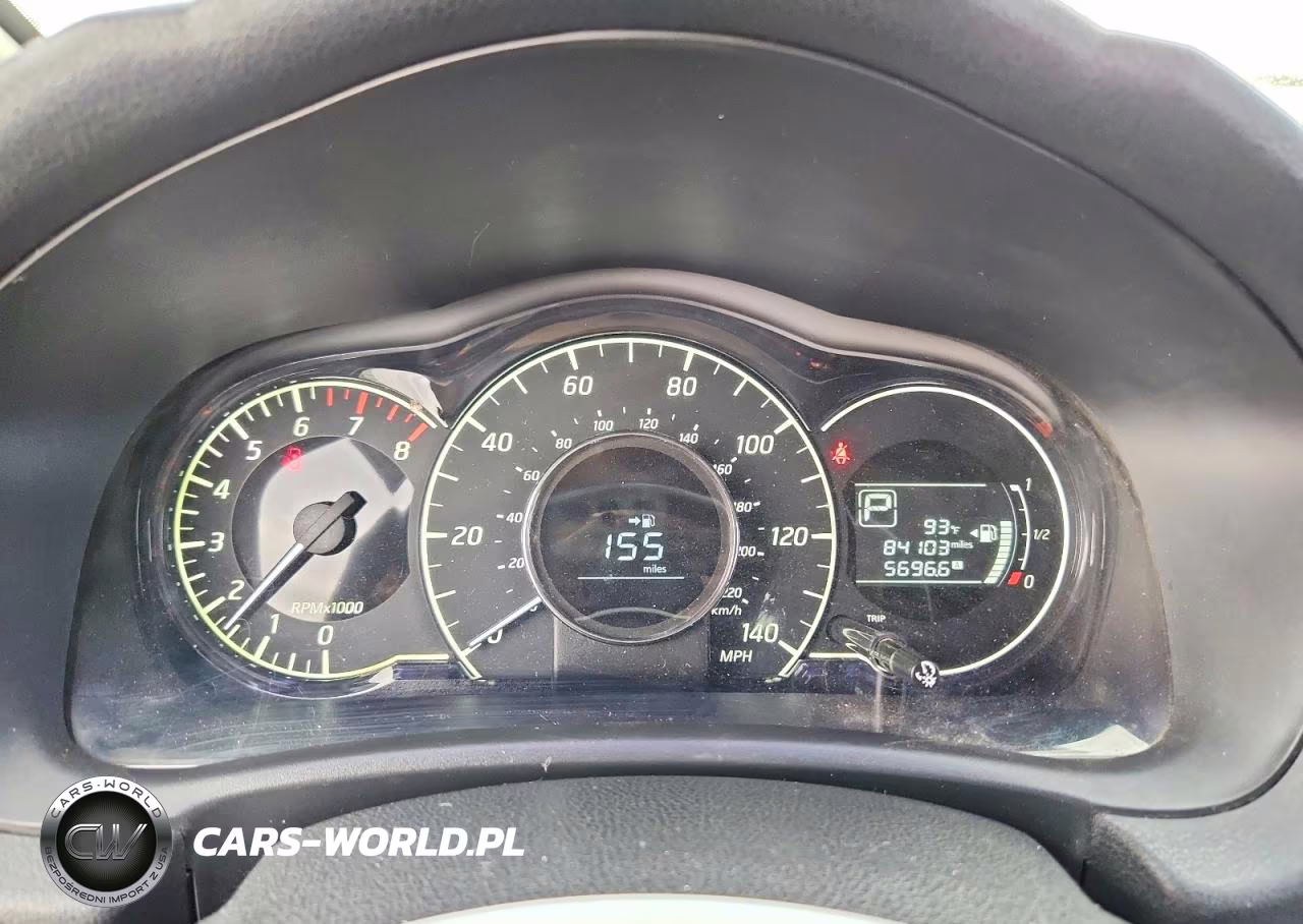 2014 Nissan Versa Note S VIN:3N1CE2CP5EL407764 - 9
