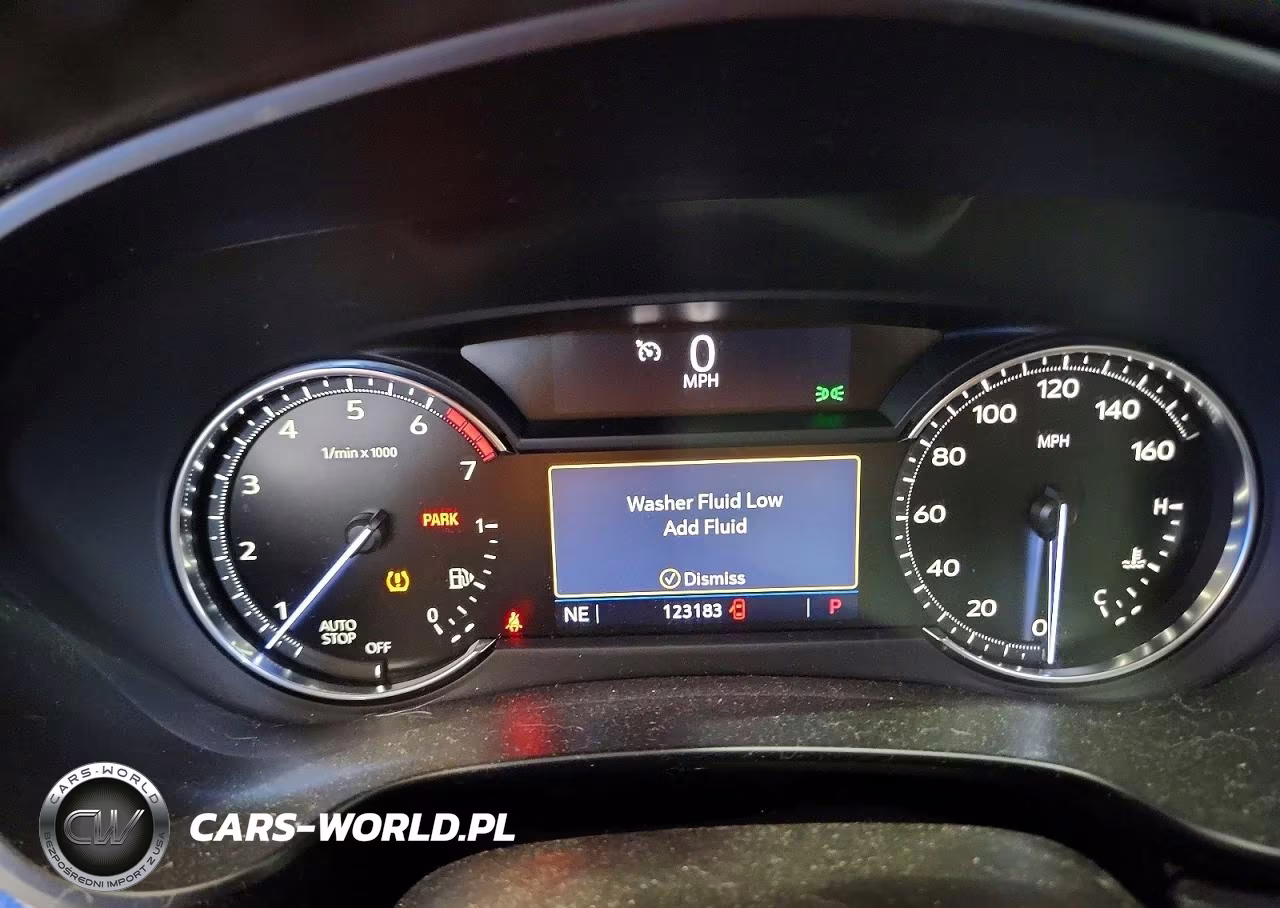 2019 Cadillac Xt4 Sport VIN:1GYFZER40KF215312 - 9