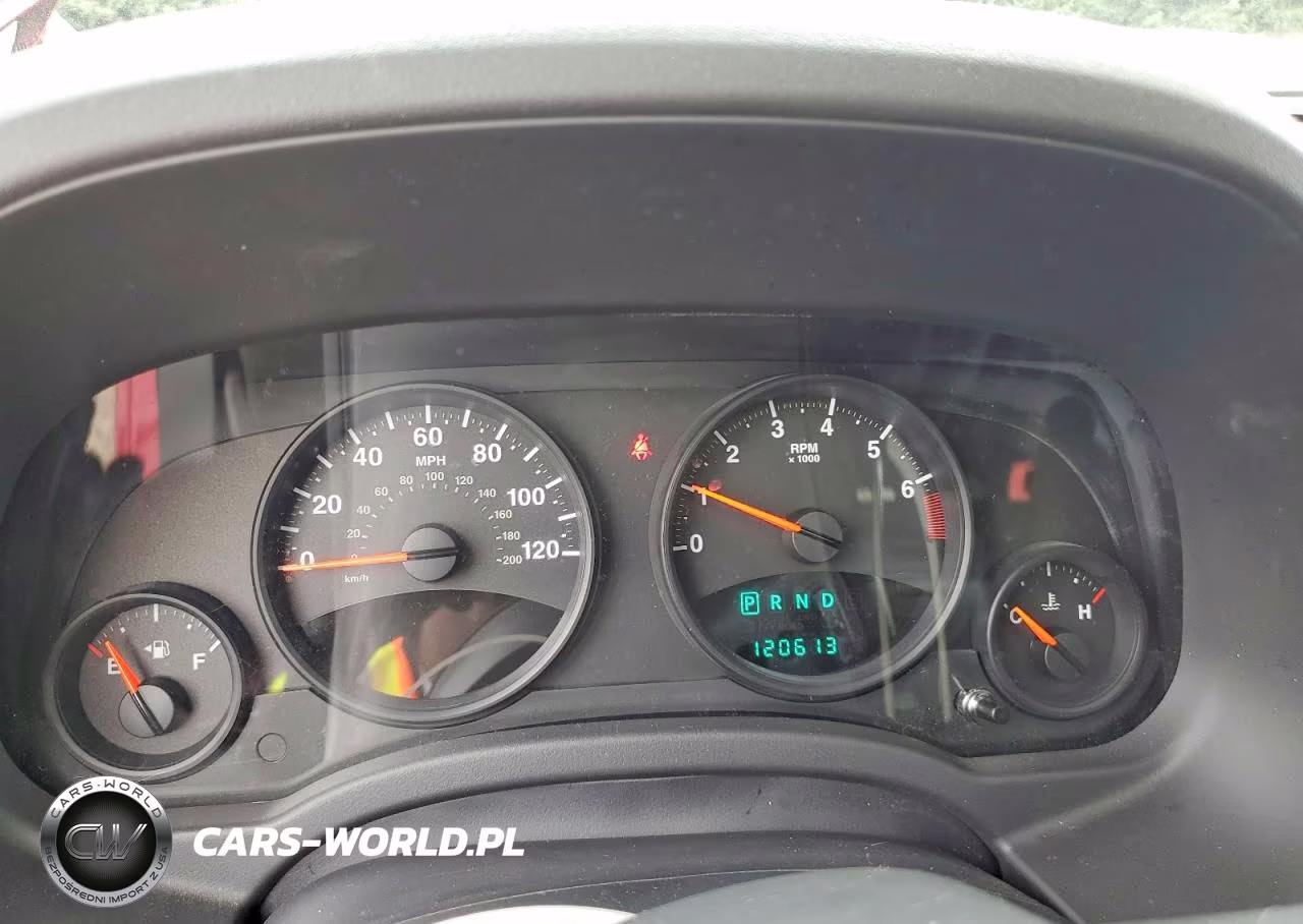 2013 Jeep Patriot Latitude VIN:1C4NJRFB4DD119149 - 9