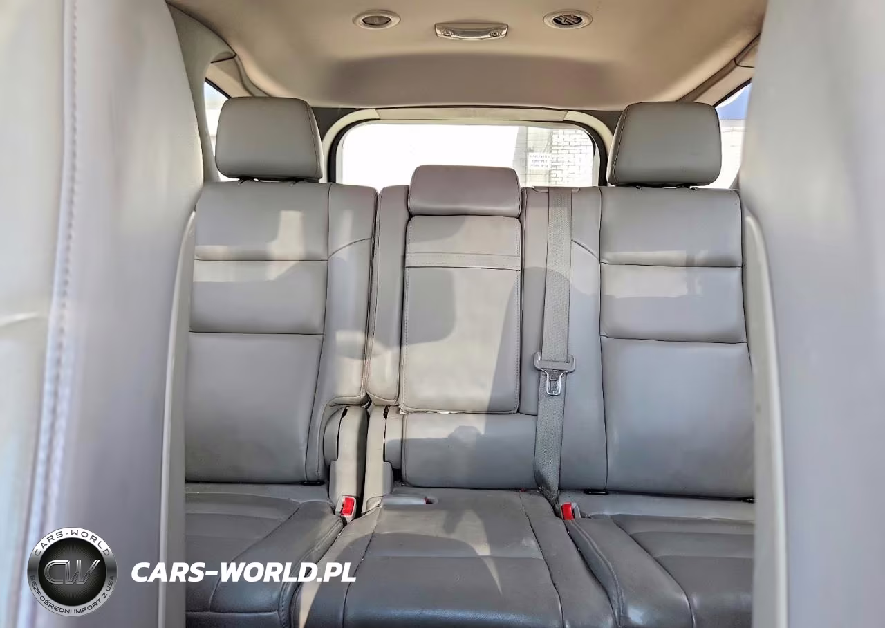 2013 Dodge Durango Crew VIN:1C4RDJDG2DC688077 - 10