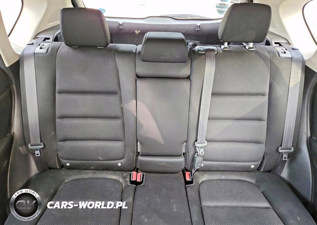 2016 Mazda Cx-5 Touring VIN:JM3KE4CY4G0627174 - 10