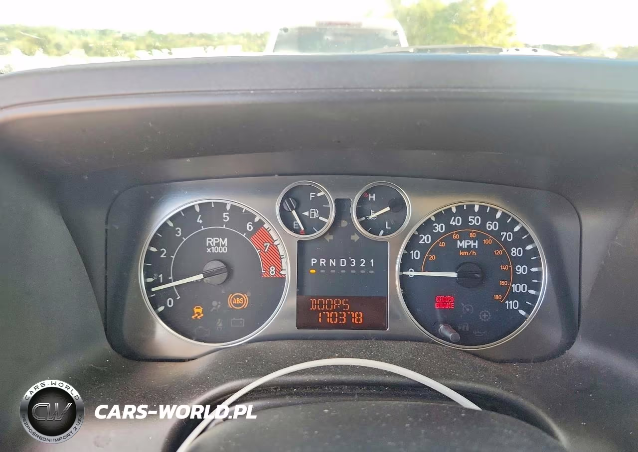 2007 Hummer H3 VIN:5GTDN13E278236430 - 9