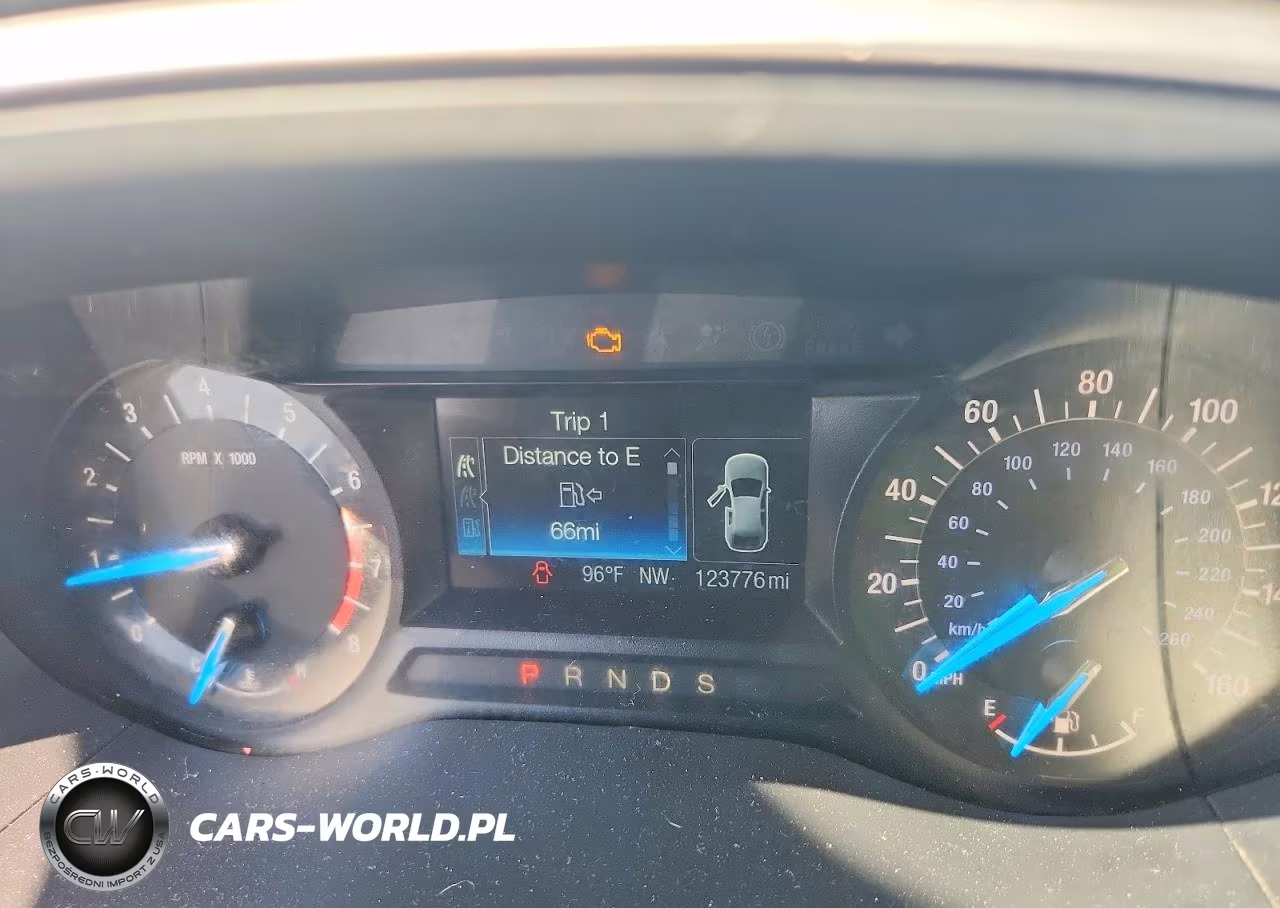 2014 Ford Fusion Se VIN:3FA6P0HD8ER303912 - 9