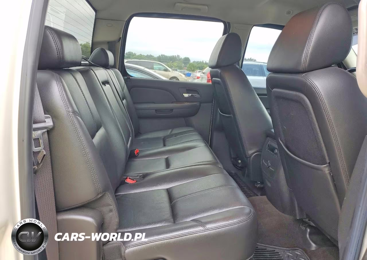 2009 GMC Sierra K1500 VIN:3GTEK13M79G173737 - 10