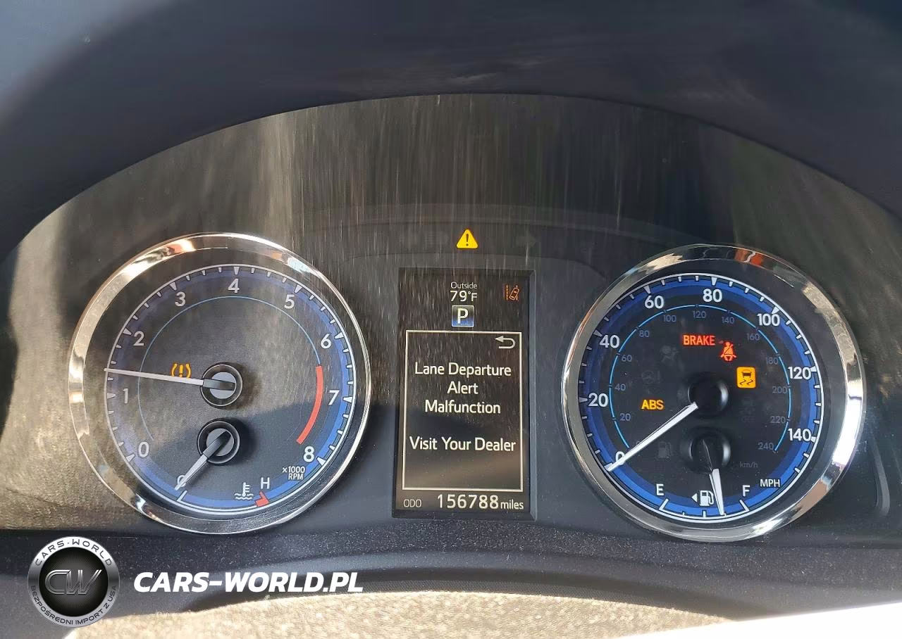 2019 Toyota Corolla Se VIN:5YFBURHE6KP918183 - 9